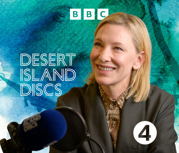 Desert Islands Discs