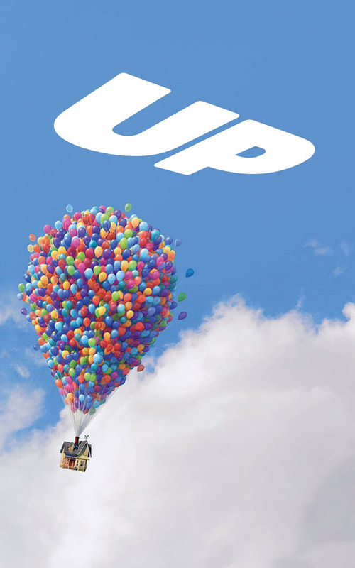 Up