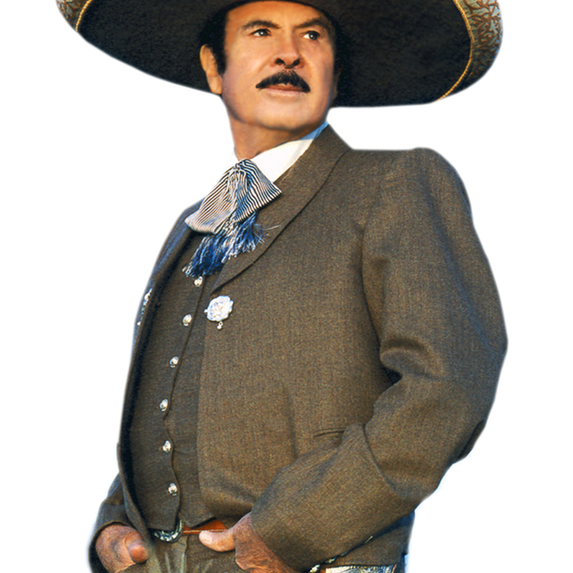 Top Tracks volume 1 - Antonio Aguilar (2024)