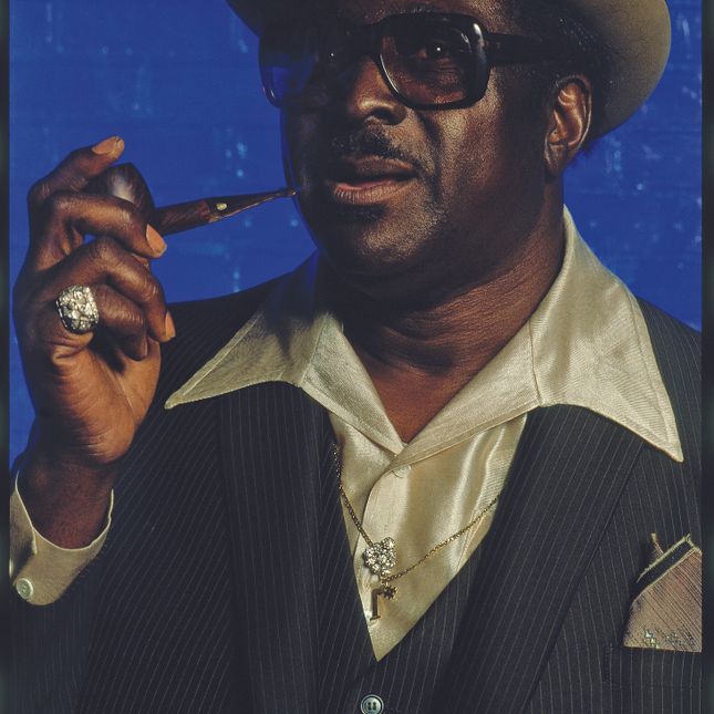 The Craft Recordings / Concord Collection - Albert King (2024)