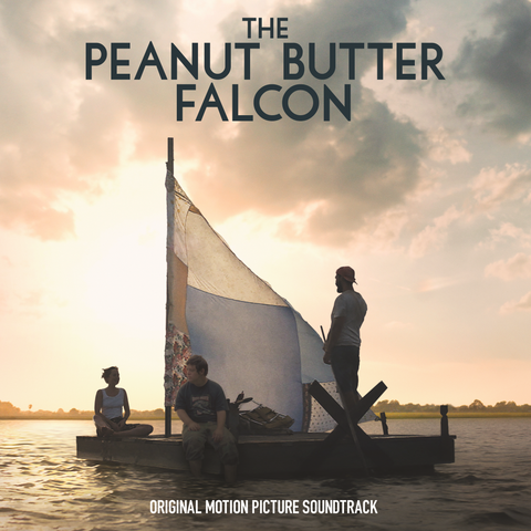 The Peanut Butter Falcon (Original Motion Picture Soundtrack) - Various Artists (2019)