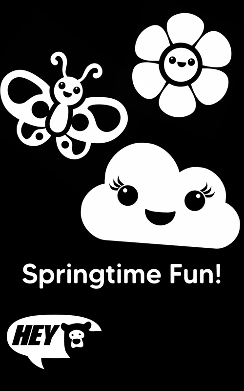 Springtime Fun