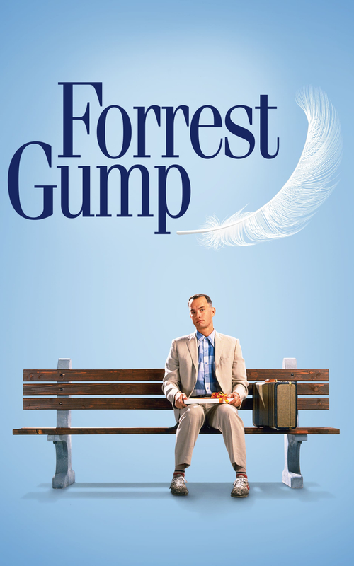 Forrest Gump