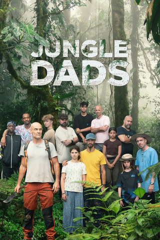  Jungle Dads
