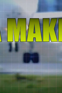 Mega Makeover 