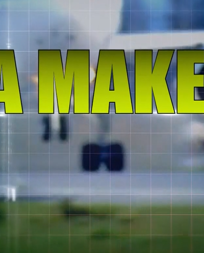Poster Mega Makeover 