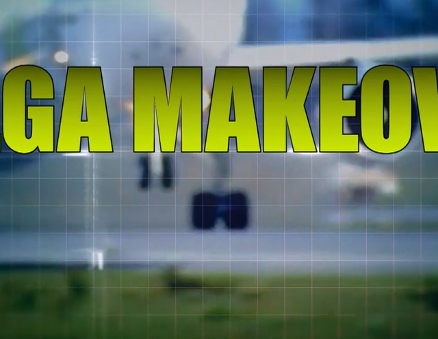 Mega Makeover 