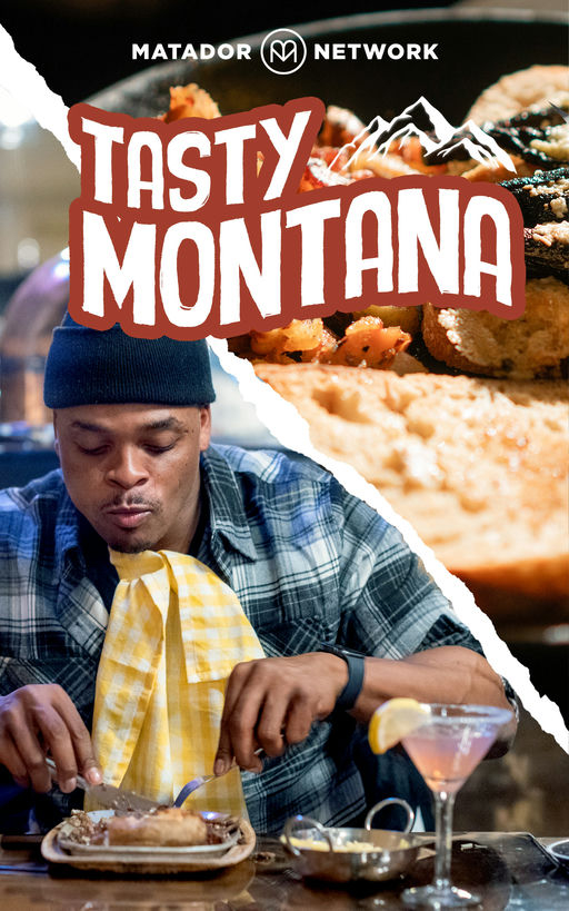 Tasty Montana