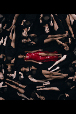 Allison Russell – “Demons” (music video)