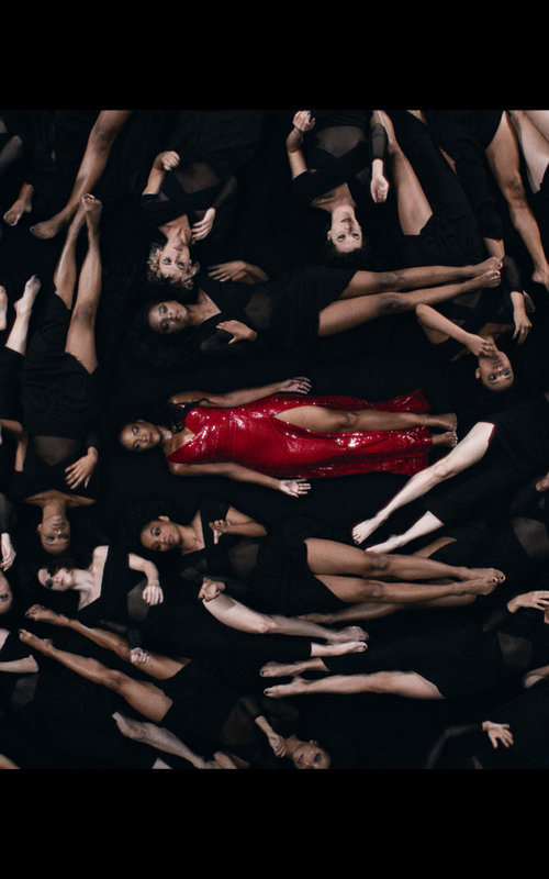 Allison Russell – “Demons” (music video)