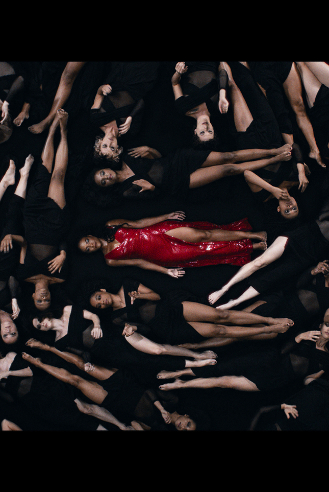 Allison Russell – “Demons” (music video)