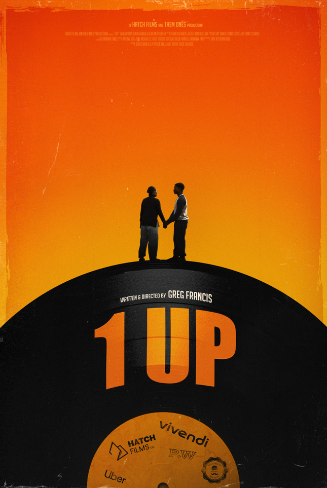 1 Up