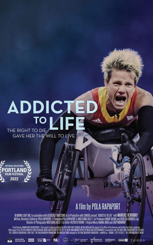 Addicted to Life