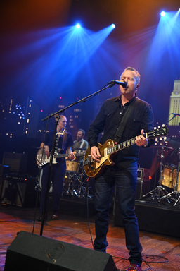 ACL: Jason Isbell & the 400 Unit