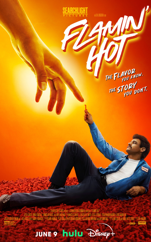 Flamin' Hot