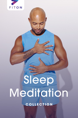 Sleep Meditation