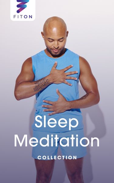 Sleep Meditation