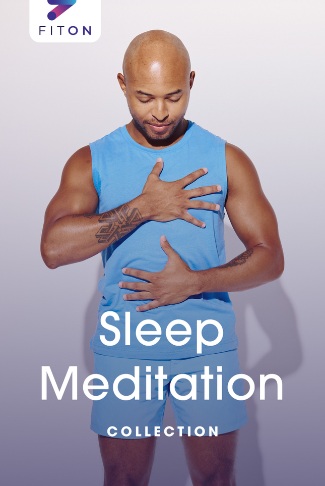 Sleep Meditation