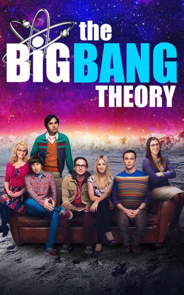 The Big Bang Theory