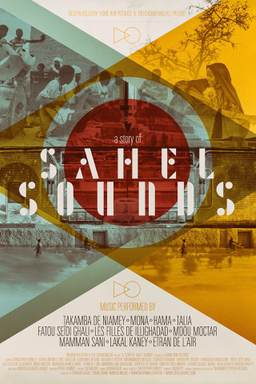 A Story of Sahel Sounds