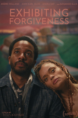 Poster Exhibiting Forgiveness