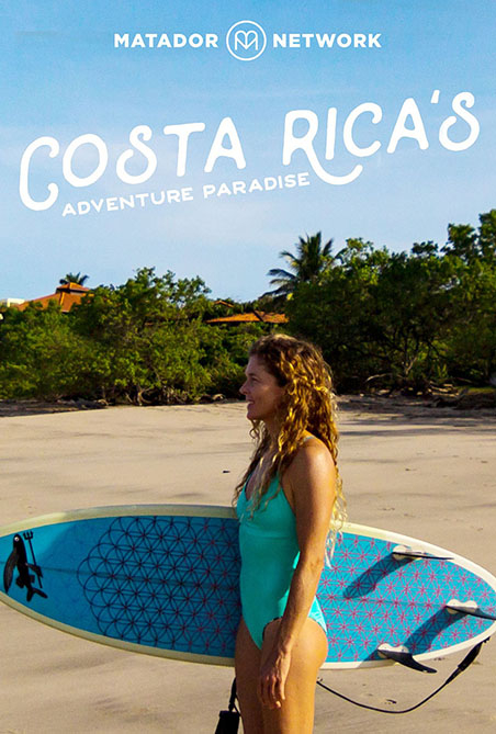 Costa Rica's Adventure Paradise