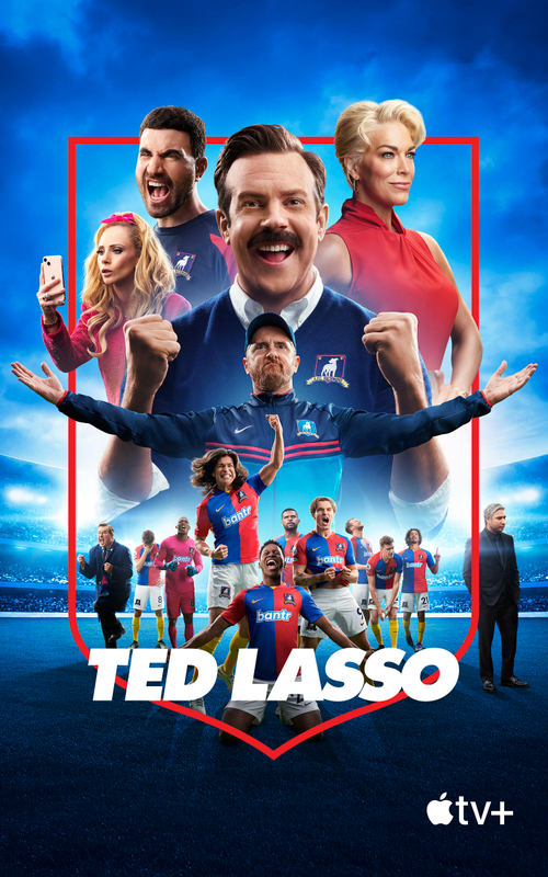 Ted Lasso