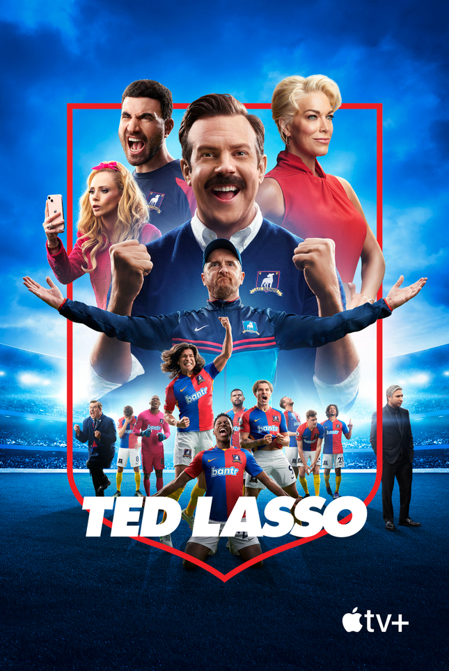 Ted Lasso