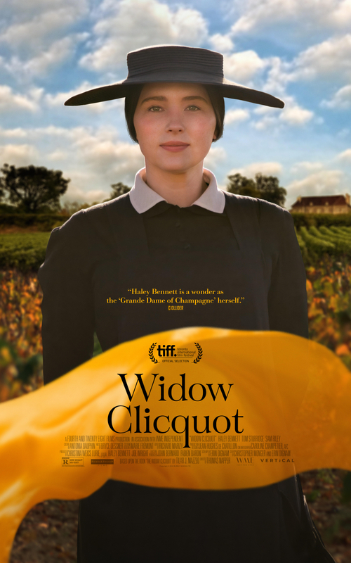 Widow Clicquot