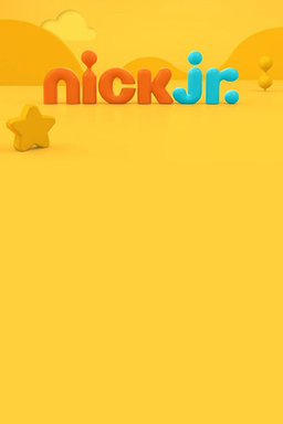 Nick Jr. Cartoons