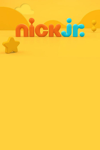Nick Jr. Cartoons
