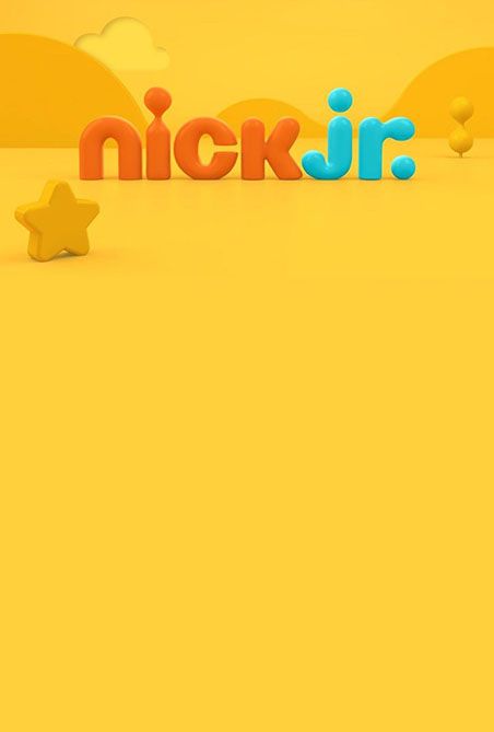Nick Jr. Cartoons