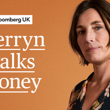 Merryn Talks Money - Merryn Somerset Webb