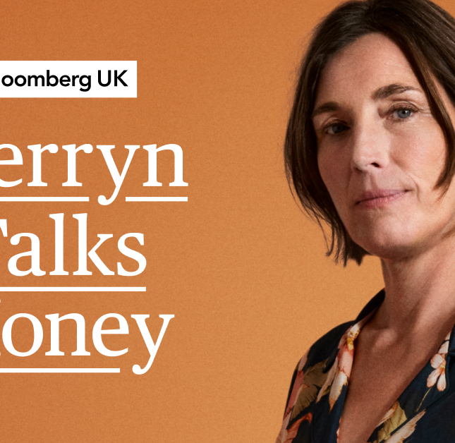 Merryn Talks Money - Merryn Somerset Webb