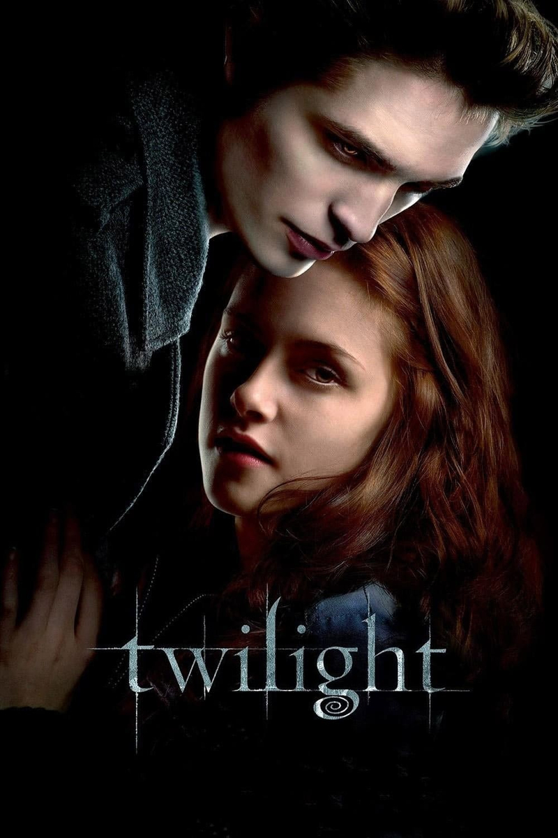 Poster Twilight