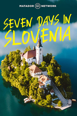 Seven Days in Slovenia