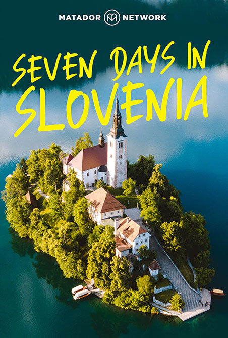 Seven Days in Slovenia