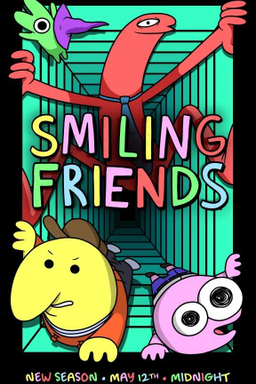 Smiling Friends