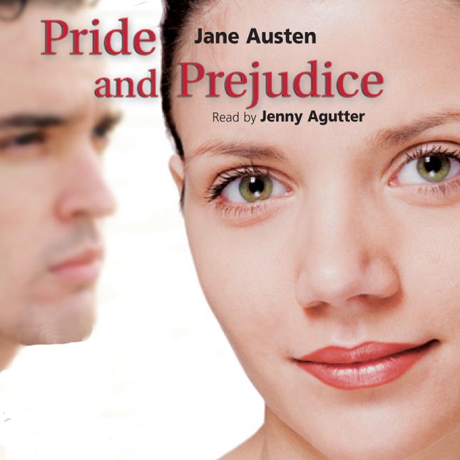 Pride and Prejudice - Jane Austen