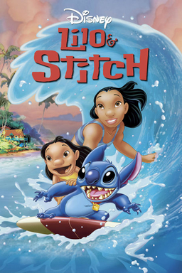 Lilo & Stitch
