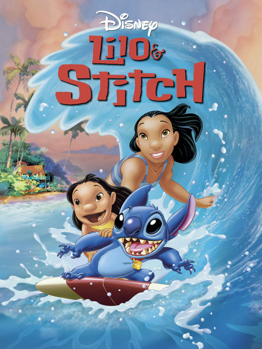 Lilo & Stitch
