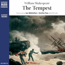 The Tempest - William Shakespeare