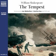 The Tempest - William Shakespeare