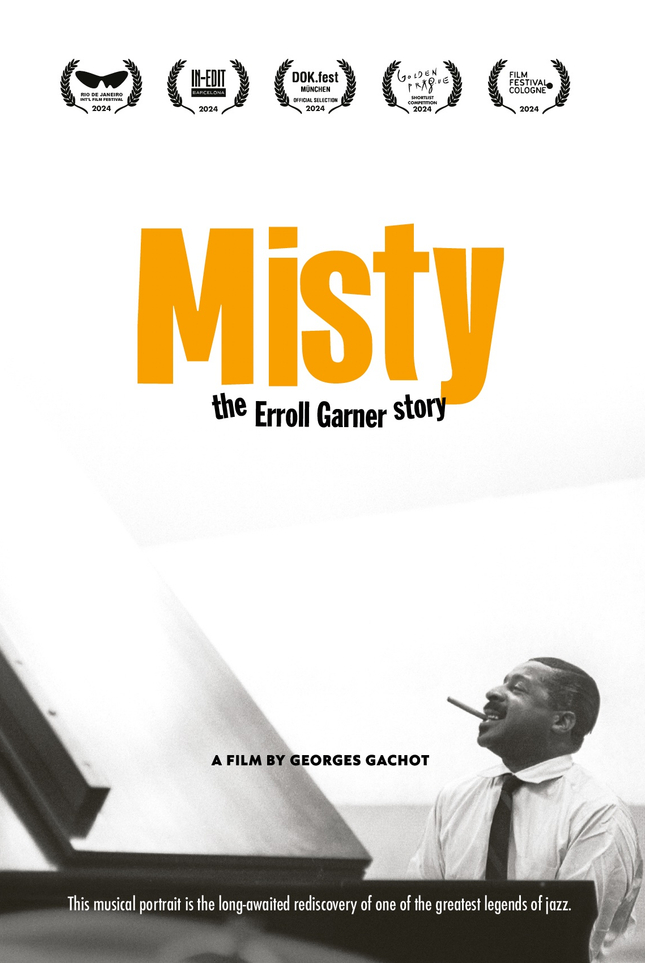 Misty - The Erroll Garner Story