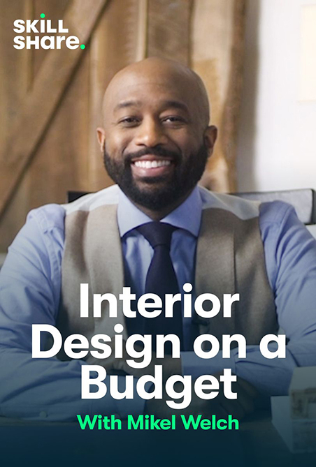 Skillshare: Design on a Budget