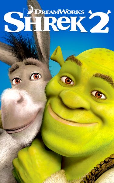Shrek 2