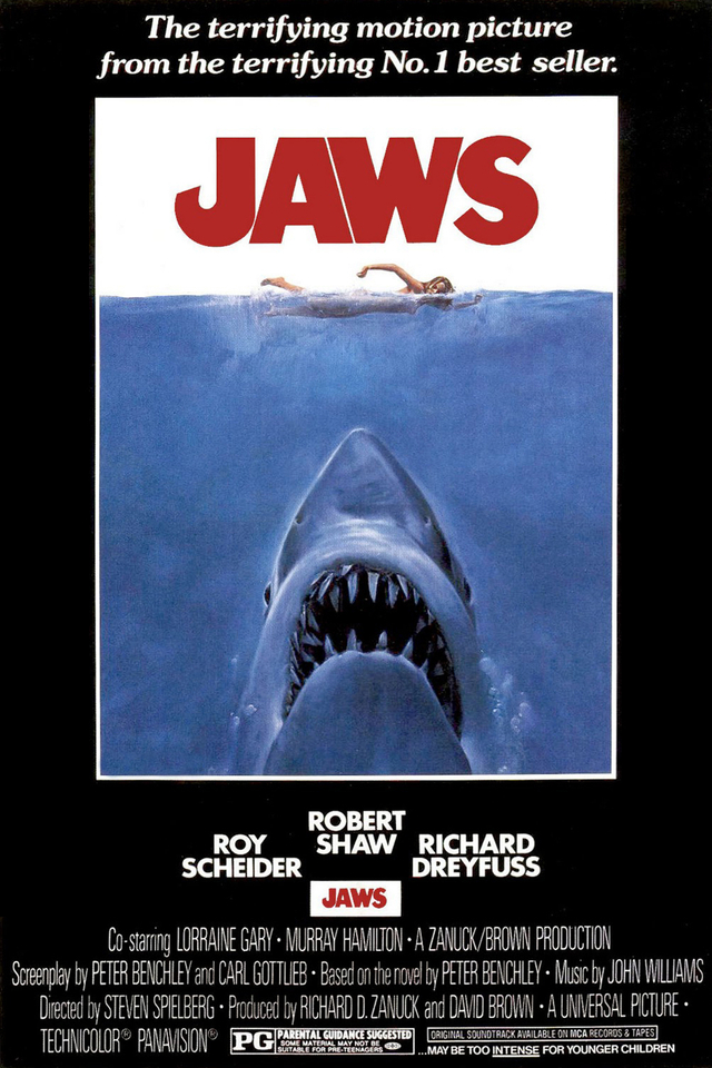 Jaws