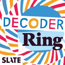 Decoder Ring - Willa Paskin