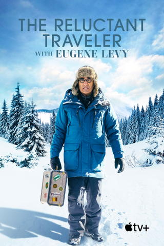 The Reluctant Traveler with Eugene Levy
