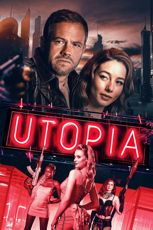 Poster Utopia